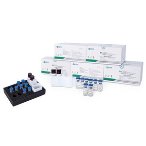 Kits de réactifs vitamine B12 VB12 pour analyseurs CLIA et POCT dans le système ALP 