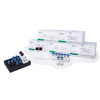 Kit de test IVD testostérone (T) réactifs analytiques de laboratoire clinique pour analyseur test immunologique par chimiluminescence