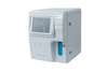 Analyseur d'hématologie à canal unique en 3 parties, Machine de numération sanguine complète, analyseur d'hématologie automatique, Machine de test sanguin