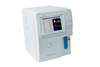 Analyseur d'hématologie à canal unique en 3 parties, Machine de numération sanguine complète, analyseur d'hématologie automatique, Machine de test sanguin