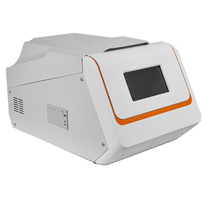 Analyseur de chimie entièrement automatique, pour Instrument médical IVD humain/vétérinaire, analyseur de biochimie entièrement automatique