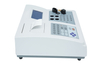 Test sanguin clinique, analyseur de coagulation Semi-automatique à 2 canaux