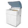 Analyseur de biochimie automatisé au sol 200 tests par heure