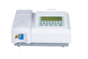Équipement médical semi-automatique d'instrument de biochimie de laboratoire d'analyseur de chimie IVD