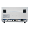 Analyseur de chimie entièrement automatique, pour Instrument médical IVD humain/vétérinaire, analyseur de biochimie entièrement automatique