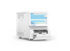 Analyseur d'immunoessai par chimiluminescence POCT double chambre 8 canaux
