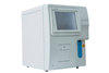Analyseur d'hématologie à canal unique en 3 parties, Machine de numération sanguine complète, analyseur d'hématologie automatique, Machine de test sanguin