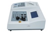 Test sanguin clinique, analyseur de coagulation Semi-automatique à 2 canaux