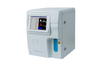 Analyseur d'hématologie à canal unique en 3 parties, Machine de numération sanguine complète, analyseur d'hématologie automatique, Machine de test sanguin