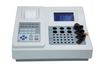 Analyseur de coagulation sanguine à 4 canaux ZC5004, analyseur rentable pour équipement de diagnostic médical