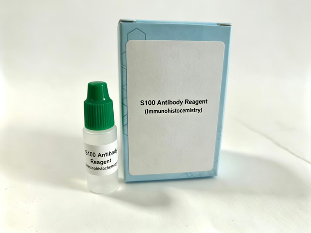 Réactif anticorps S100 (immunohistochimie)