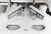 ANALYSEUR D'IMMUNOESSAGE PAR CHIMILUMINESCENCE ENTIÈREMENT AUTOMATISÉ 900 TESTS/HEURE 