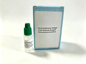 Réactif anticorps antigène carcinoembryonnaire (CEA) (immunohistochimie)