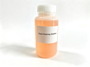 Solution de coloration à l'éosine