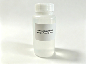 Tampon de récupération d'antigène immunohistochimique