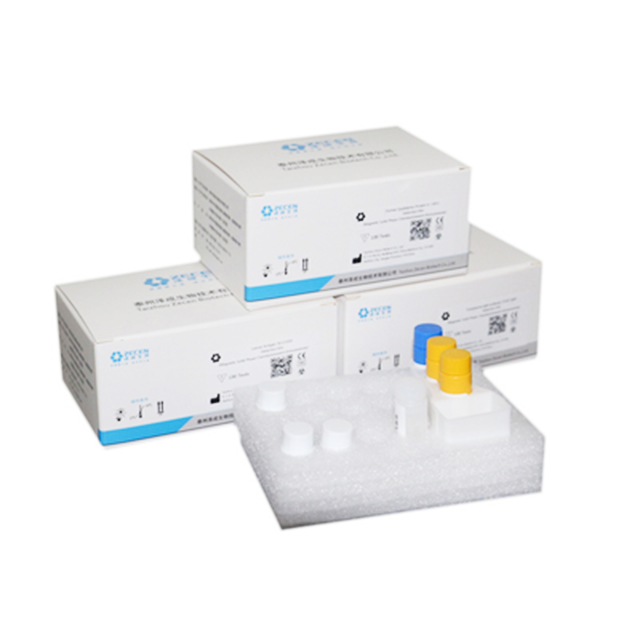 Architecture technique des r&eacute;actifs de diagnostic CLIA