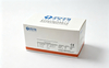 Kit de test d'immunoanalyse anticorps TGAb de thyroglobuline pour analyseur automatique d'immunoanalyse dans la thyroïde
