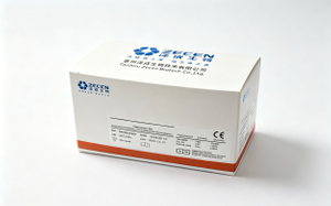 Kits de détection de l'antigène glucidique 125 CA125 CLIA